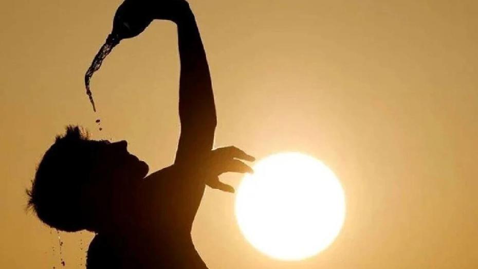 Afrika ve Basra sıcağı tüm yurtta etkili: Sıcak hava ne zaman sona erecek?