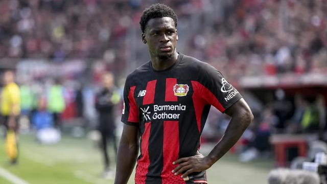 Beşiktaş, Ernest Poku ile 5 Yıllık Anlaşma Sağladı: İstanbul'a Geliyor