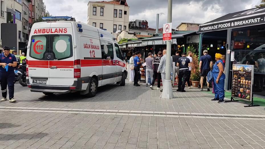 Fatih'teki Döviz Bürosu Cinayetinde Sır Perdesi Aralanıyor