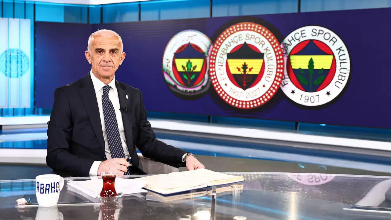 Oğuz Çetin'den hakem açıklaması: 'Türk futbolunun kanayan yarası'