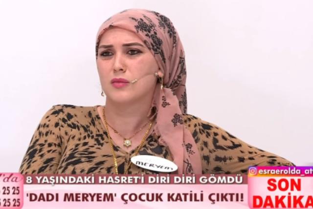 Tat Meryem