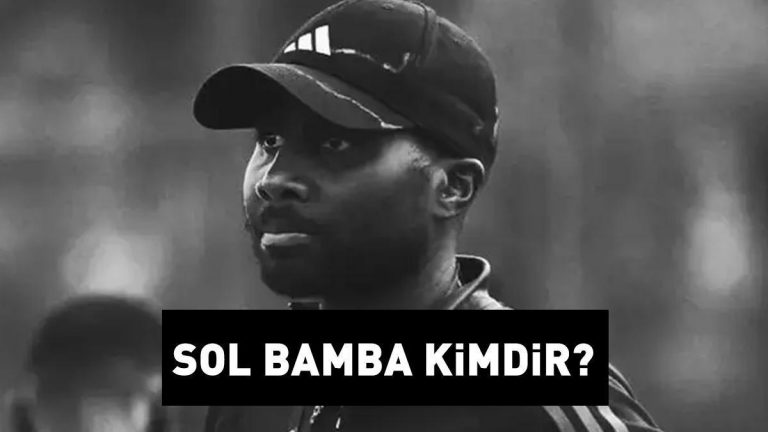 Adanaspor Teknik Direktörü Sol Bamba neden öldü ve hangi hastalığa yakalandı? Sol Bamba kimdir, nereden geliyor ve kaç yaşında? Adanaspor acı haberi duyurdu