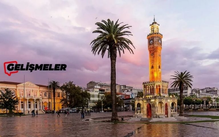 Gelişmeler Gazetesi: İzmir’in Güncel ve Kapsamlı Haber Kaynağı