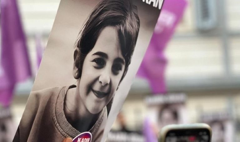 Soruşturmada yeni gözaltına alınan şüpheli Narin Güran tutuklandı – Son Dakika Türkiye Haberleri