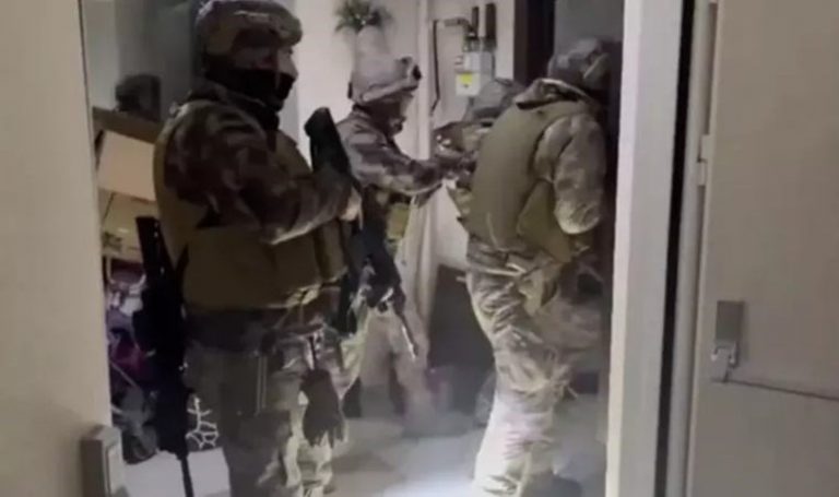 Bakan Yerlikaya açıkladı… İstanbul'da “Kuyu-26” Harekatı: 8 şüpheli yakalandı – Son Dakika Türkiye Haberleri