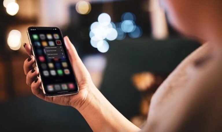 Uzun zamandır beklenen mod iPhone’a geliyor olabilir – Son Dakika Bilim Teknoloji Haberleri