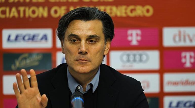 Vincenzo Montella: Eğer herkesi memnun etmeye çalışsaydım koça gerek kalmazdı