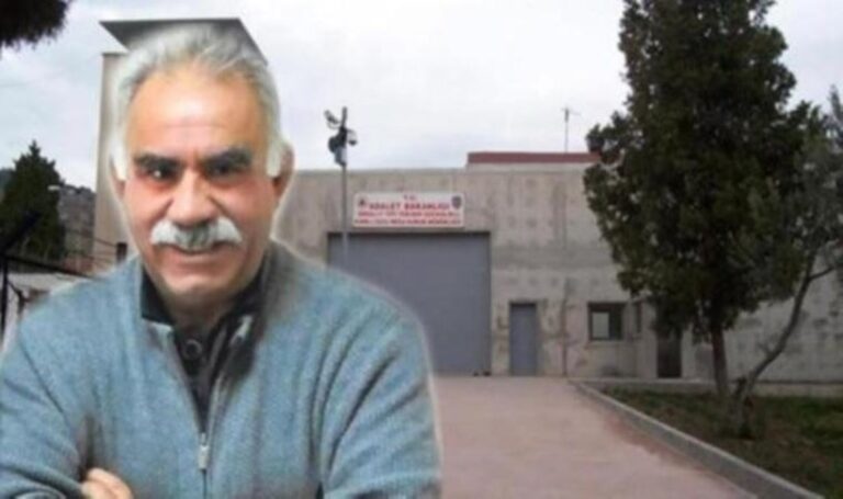Öcalan’ın görüşmesi onaylandı mı? DEM Partisinden açıklama! – Son Dakika Türkiye, Siyasi haberler