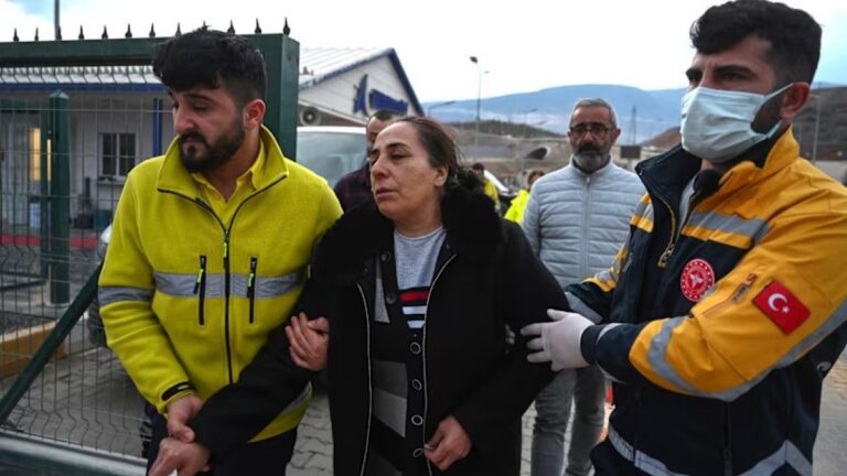 İliç maden faciasına ilişkin yeni karar: ÇED raporunu onaylayanlara “adli işlem yapılmasına yer yok”