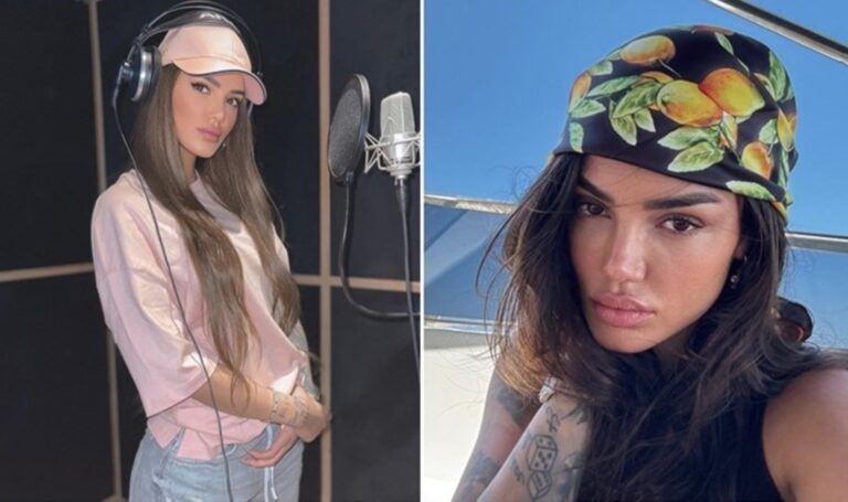 Kızılcık Şerbeti’ne Kosovalı konuk: Hikayesi devam edecek – Son Dakika Hayat Haberleri