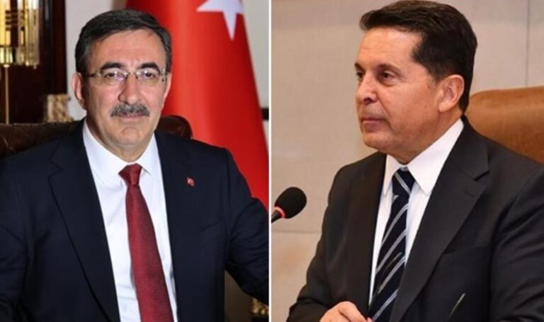 Yerine kayyum atandı, tutuklandı… Erdoğan’ın vekili bile Ahmet Özer’e “teşekkür etti”! – Son Dakika Türkiye, Siyasi haberler