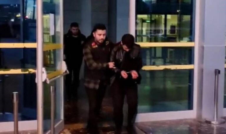 İstanbul’a ziyarete geldi… Çatışmada öldürüldü! – Türkiye’den son dakika haberleri