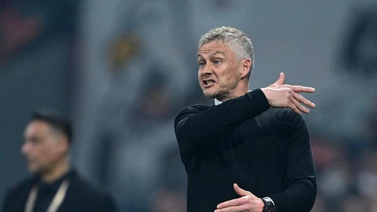 Son Dakika Spor Haberi | Ole Gunnar Solskjaer: Harika bir galibiyet