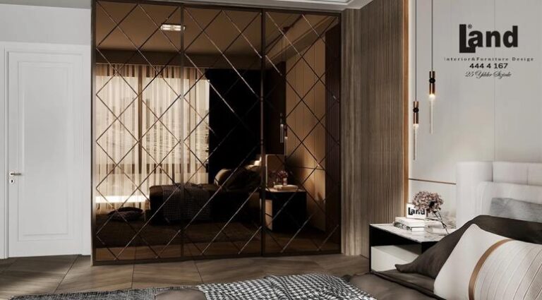 Raylı Dolap ile Modern Depolama Çözümleri