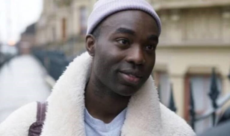 Paapa Essiedu kimdir? Paapa Essiedu nereli, kaç yaşında? – Son Dakika Yaşam Haberleri