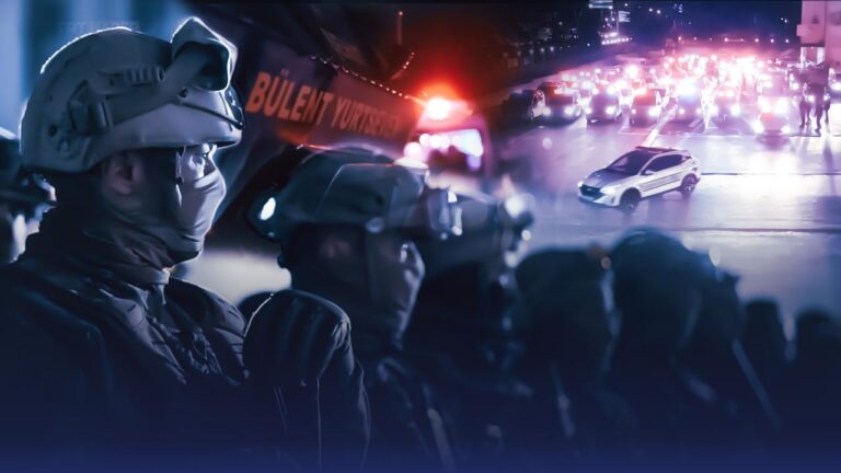 Cumhuriyet tarihinin en büyük uyuşturucu operasyonunda tutuklu sayısı 586’ya yükseldi