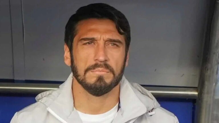 Egemen Korkmaz, Ümit Milli Takım’ın başına getirildi! – Son Dakika Spor Haberleri