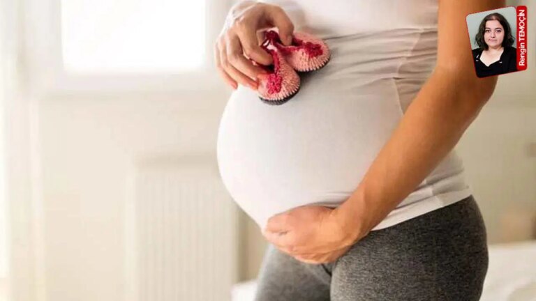 Türkiye’deki doğurganlık hızındaki düşüşü uzmanlar yorumladı: Nedeni gelecek kaygısı – Son Dakika Türkiye Haberleri