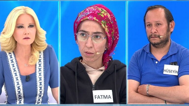 Müge Anlı’da kan donduran olay! Çocuğunu öldüren eşi hakkında konuştu: ‘Yine de seviyorum’ – Son Dakika Türkiye Haberleri