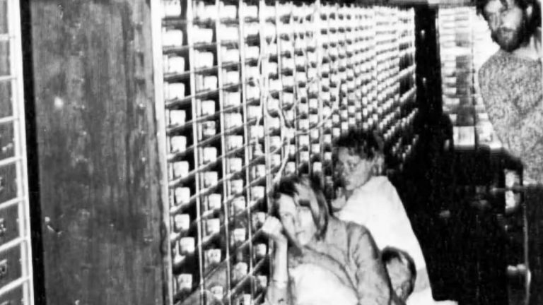 ‘Stockholm sendromu’nun ilham kaynağı Clark Olofsson hayatını kaybetti