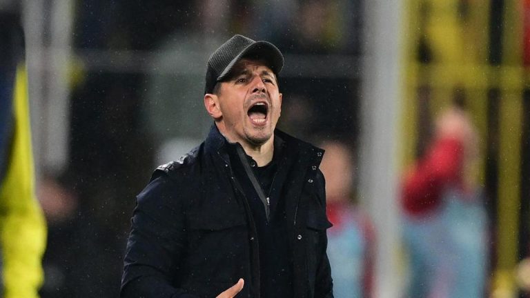 Emre Belözoğlu: Türkiye’de teknik direktörlük yapmak İspanya’dan daha zor