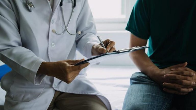 Prostat kanserinde erken teşhis umut veriyor