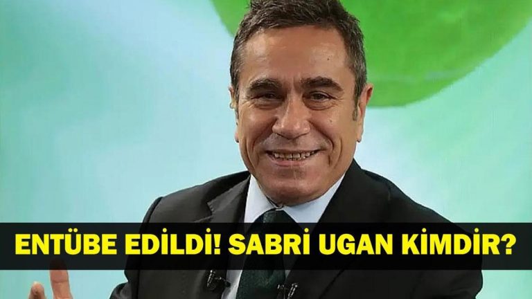 Sabri Ugan Ne Kanseri? Sabri Ugan Kaç Yaşında, Kimdir, Nereli? Sabri Ugan’ın Sağlık Durumu Nasıl?