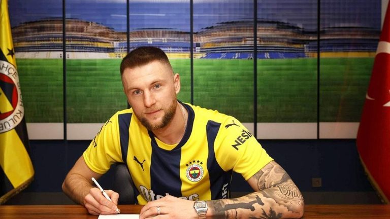 Son Dakika Spor Haberi | TRANSFER HABERİ