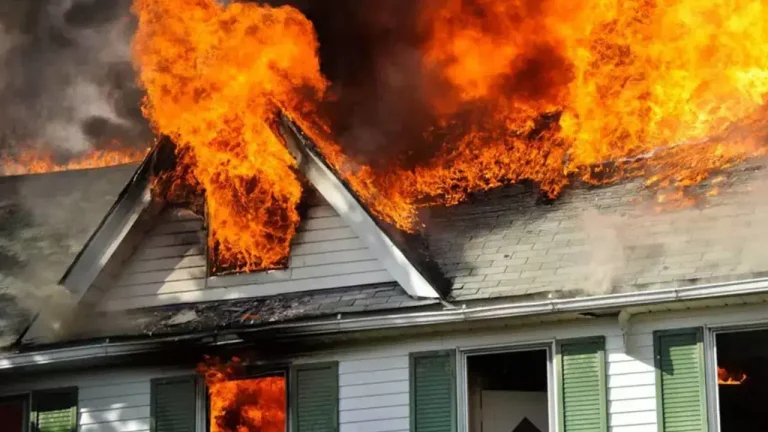 Uzmandan uyarı: Yeni ev ararken yangın güvenliğini atlamayın – Son Dakika Türkiye Haberleri