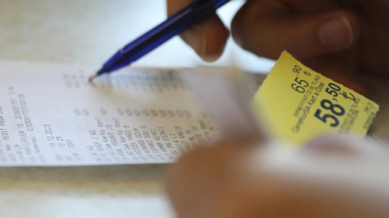 Ankara’daki fiyat denetimlerinde 25,6 milyon lira ceza kesildi