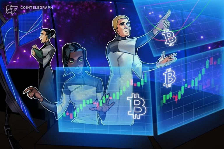 Bu hafta BTC hakkında bilmeniz gereken 5 şey