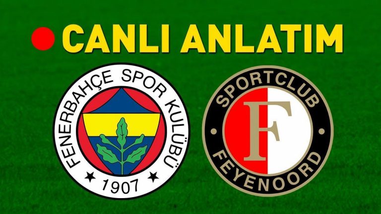 Fenerbahçe – Feyenoord maçı EXXEN izle, Fenerbahçe – Feyenoord maçı EXXEN canlı izle, Fenerbahçe – Feyenoord maçı EXXEN şifresiz izle, Fenerbahçe – Feyenoord maçı EXXEN bedava izle, Fenerbahçe – Feyenoord maçı izle, bedava EXXEN izle, bedava şifresiz EXXEN izle, Fenerbahçe maçı exxen izle, exxen linki, exxen bedava izle, exxen şifresiz izle, Fenerbahçe – Feyenoord maçı şifresiz izle, Fenerbahçe – Feyenoord maçı bedava izle, Fenerbahçe