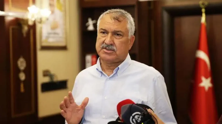 Zeydan Karalar’dan tutukluluğunun 30. gününde mesaj – Son Dakika Türkiye Haberleri