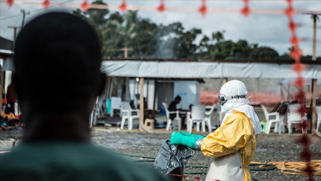 Salgın o bölgede resmen açıklandı: 15 kişi öldü! DSÖ, Ebola Salgın hakkında bir açıklama yaptı ... 2