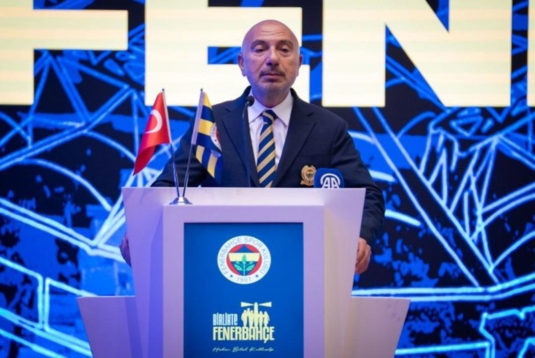 Fenerbahce Hakan Bilal Kutluualp seçim vaadini açıkladı! Sosyal medya kafası karışmış ... 2