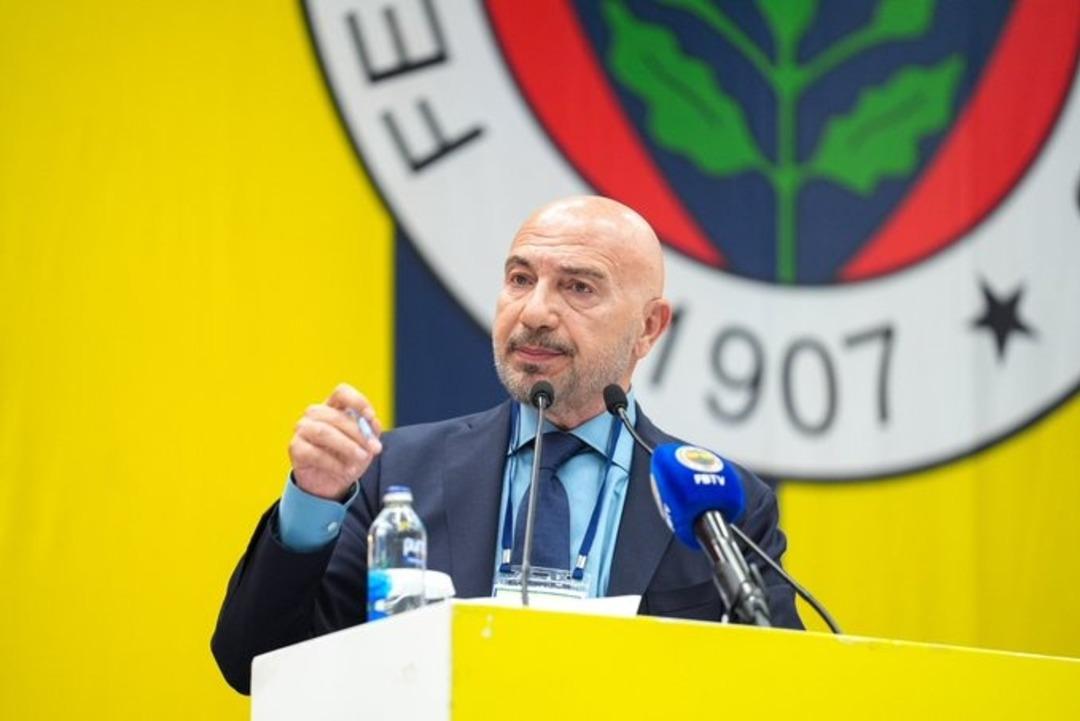 Fenerbahce Hakan Bilal Kutluualp seçim vaadini açıkladı! Sosyal medya kafası karışmış ... 3