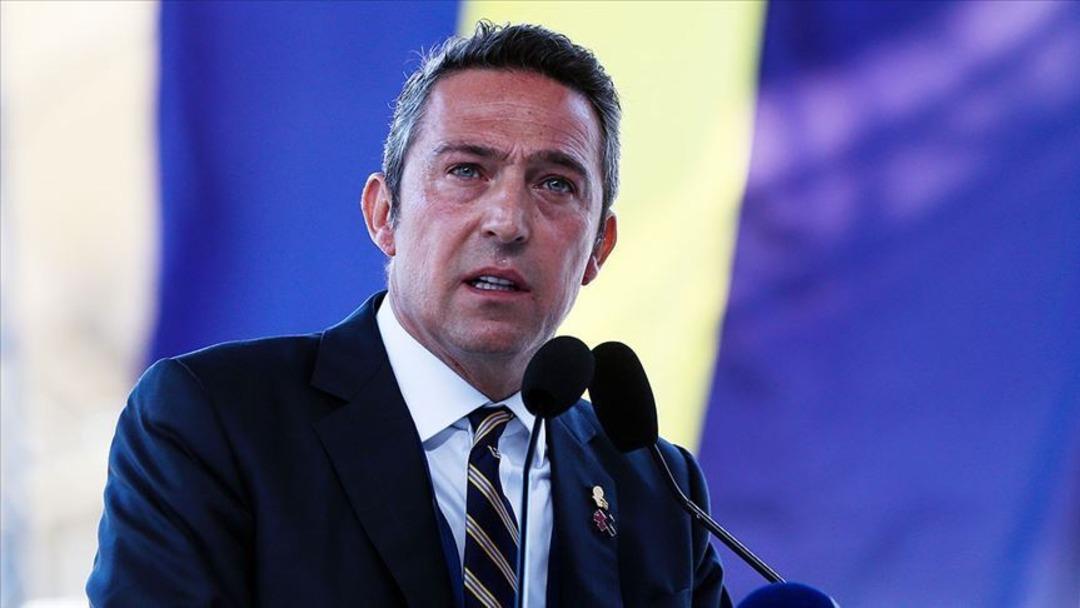 Ali Koç canlı yayın itirafında yaşıyor! Dando tarafından çağrıldı: 