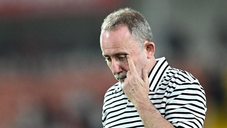 Son Dakika Spor Haberi | Sergen Yalçın: Maçlar böyle oynanmıyor