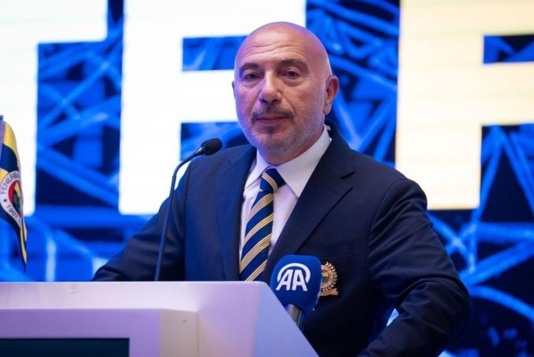 Fenerbahce Hakan Bilal Kutluualp seçim vaadini açıkladı! Sosyal medya kafası karıştı ... 4