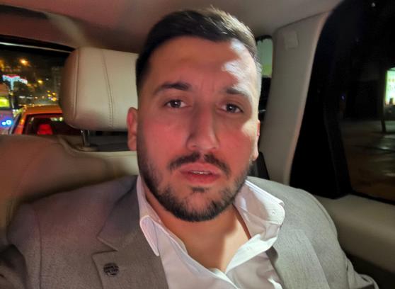 Recep Zoriç kim