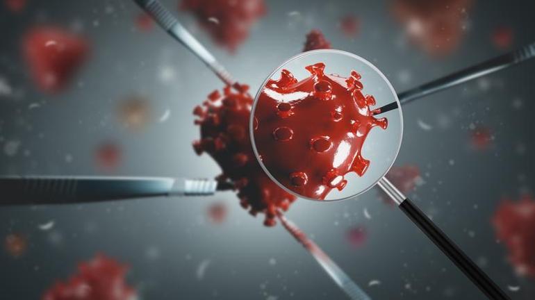 Acil servislerde koronavirüs alarmı: Savunmasız kişilerde ölüm riski 6 kata yaklaştı