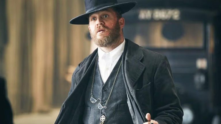 Tom Hardy’den üzen karar: Kariyerine ara veriyor