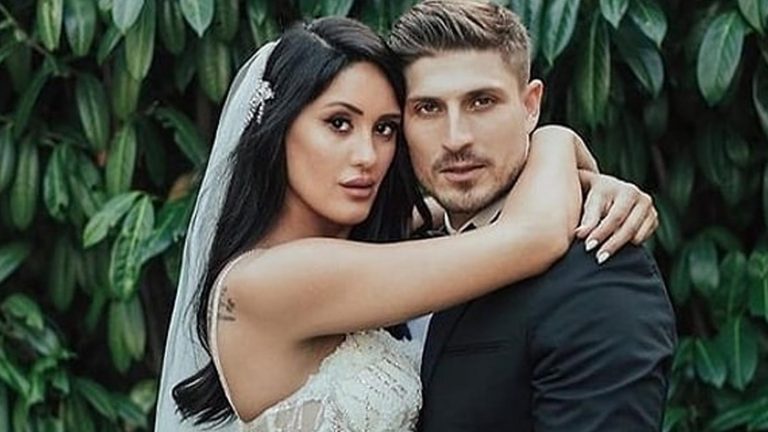 Sahra Işık ve İdris Aybirdi boşandı! Evlilik terapisi almışlardı