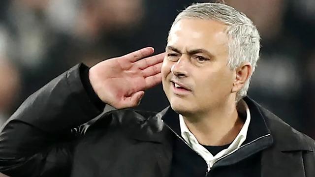 Aman Jose Mourinho duymasın! Efsane isimden flaş sözler