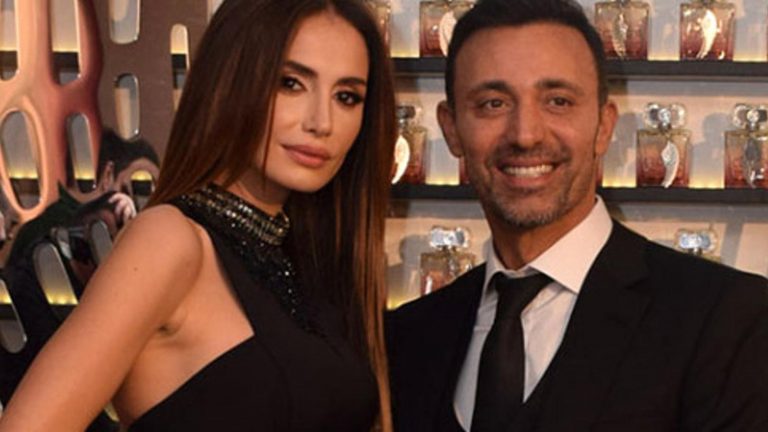 Emina Jahovic’ten Mustafa Sandal’a bomba dava: “Ömrümü hesaplayın!”