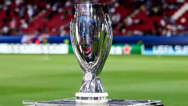 UEFA Süper Kupa, Salzburg’da oynanacak