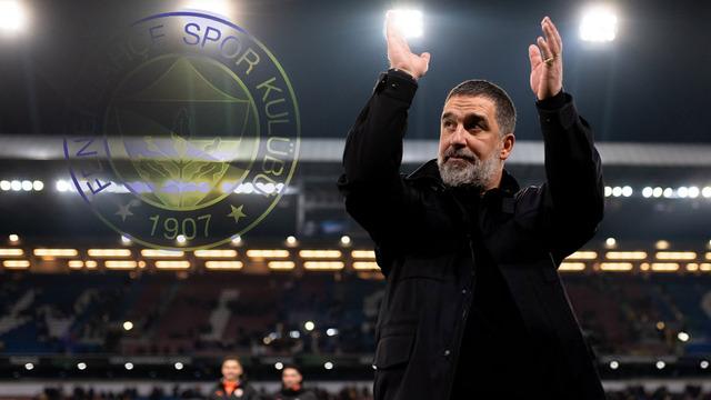 Bir dönem Fenerbahçe’de oynamıştı! Karavaev Shakhtar’a geri döndü