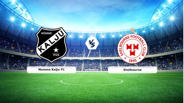 CANLI | Nomme Kalju FC – Shelbourne maç anlatımı! Maç ne zaman? Saat kaçta ve hangi kanalda? – 30 Temmuz 2026
