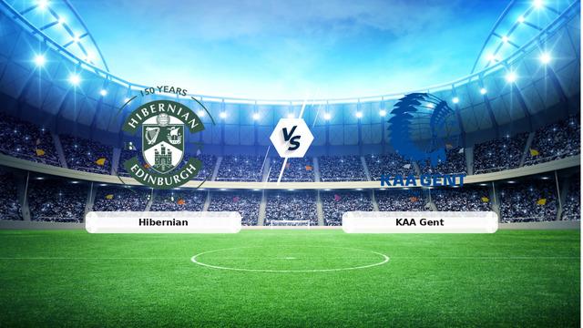 CANLI | Hibernian – KAA Gent maç anlatımı! Maç ne zaman? Saat kaçta ve hangi kanalda? – 27 Ağustos 2026