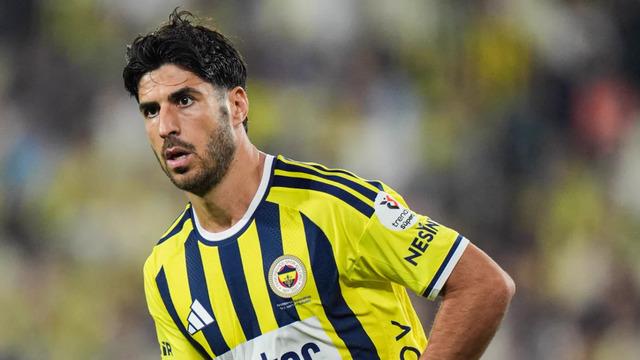 Fenerbahçe’de Asensio ameliyat olacak mı? Beşiktaş derbisi öncesi sıcak gelişme